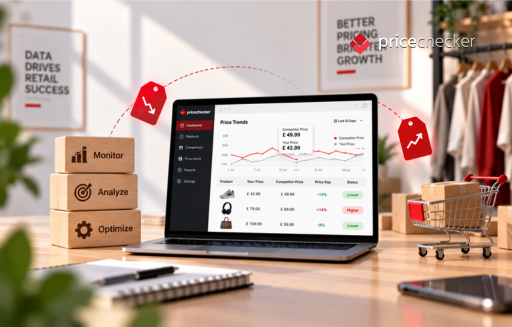 price alerts for retail businesses