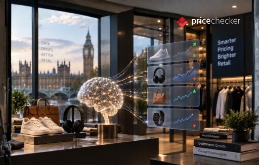 artificial intelligence in the retail industry