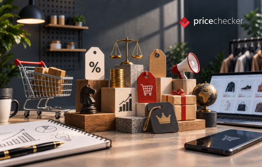 retail pricing strategies