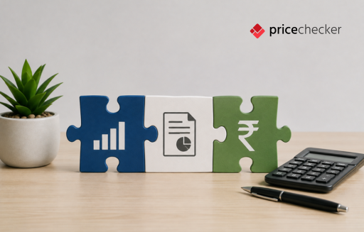aligning pricing reports with finance and commercial views
