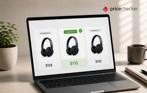 verified competitor price comparison
