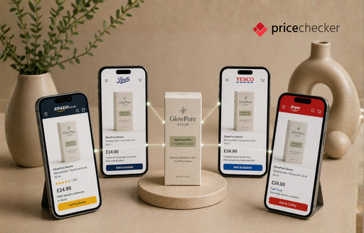 accurate product matching for competitive pricing