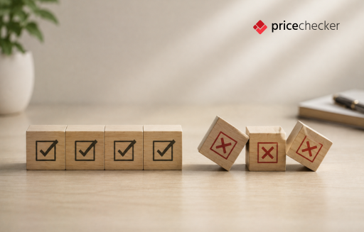 consistent pricing data for reliable retail pricing decisions