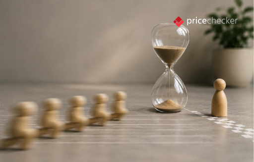 dynamic pricing frequency and competitive advantage