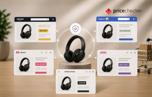 marketplace promotion visibility critical for brands
