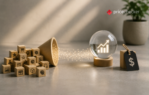 Better data driving dynamic pricing