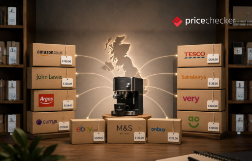 consistent brand pricing across online marketplaces