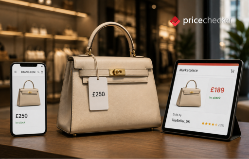 monitoring brand visibility and pricing across platforms