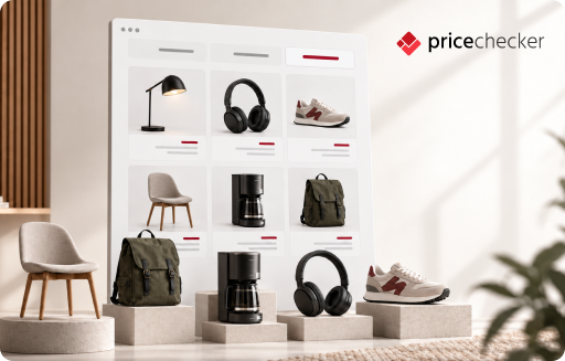 product catalogue for retail business