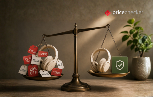 promotions affecting brand value, not just pricing