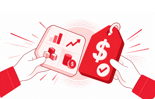 intelligent pricing decisions using AI agents