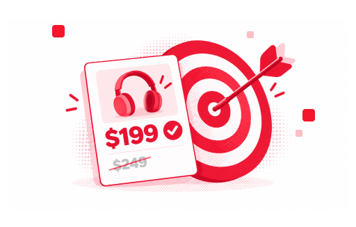 pricing data accuracy and provider selection