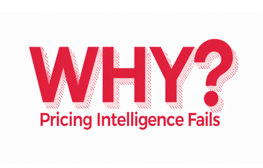 pricing intelligence challenges in bot-protected retail